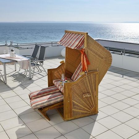 Suite Meersinn Sassnitz Εξωτερικό φωτογραφία