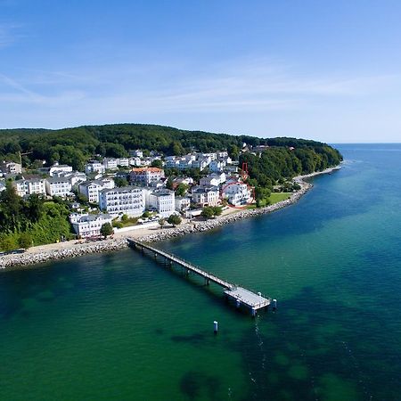 Suite Meersinn Sassnitz Εξωτερικό φωτογραφία