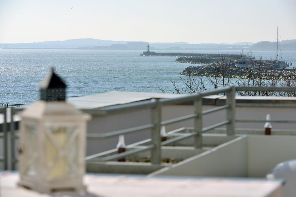 Suite Meersinn Sassnitz Εξωτερικό φωτογραφία