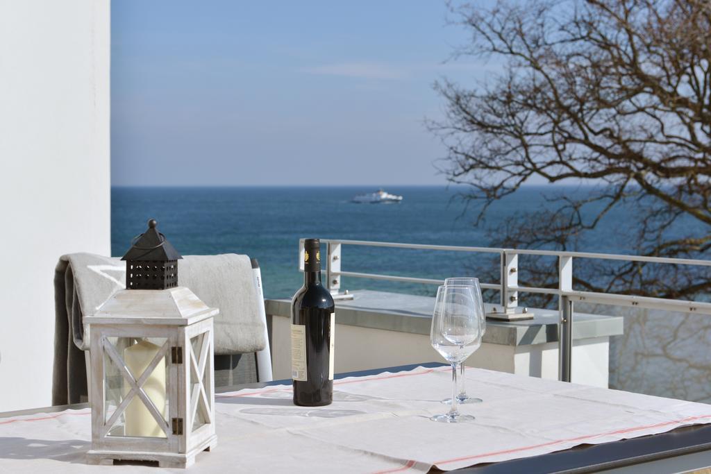 Suite Meersinn Sassnitz Εξωτερικό φωτογραφία