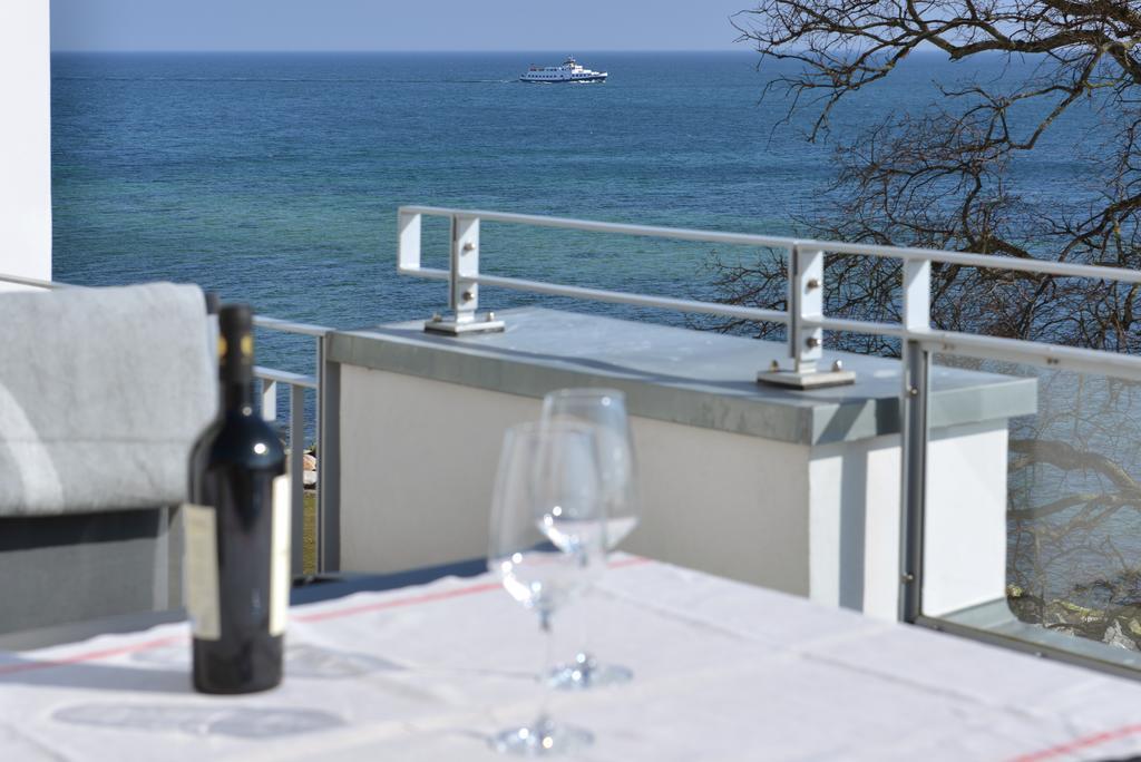 Suite Meersinn Sassnitz Εξωτερικό φωτογραφία