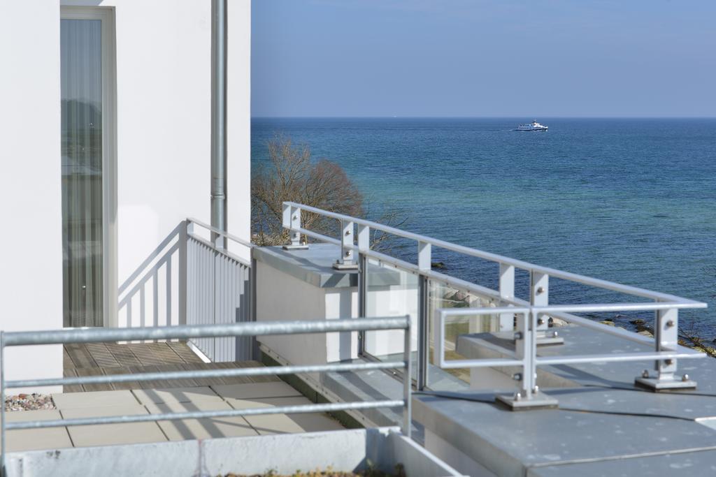 Suite Meersinn Sassnitz Εξωτερικό φωτογραφία