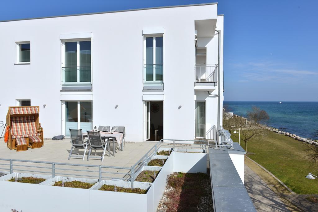 Suite Meersinn Sassnitz Εξωτερικό φωτογραφία