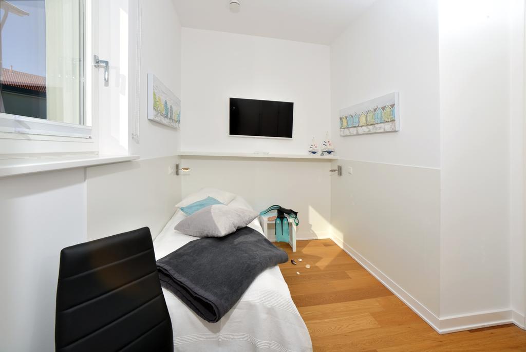Suite Meersinn Sassnitz Εξωτερικό φωτογραφία