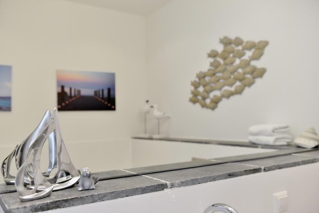 Suite Meersinn Sassnitz Εξωτερικό φωτογραφία