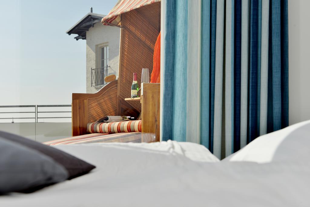 Suite Meersinn Sassnitz Εξωτερικό φωτογραφία